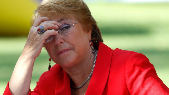 Caso OAS: Empresario brasilero asegura que entregó $100 millones a campaña de Bachelet