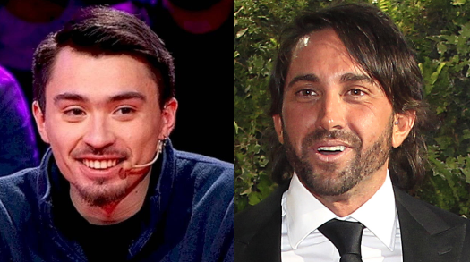 ¿Arturo Longton está a la altura de Nicolás Gavilán? Conoce los posibles motivos