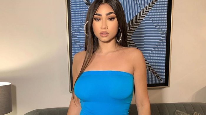 “¿Ya se van a casar?”: La foto de Paloma Mami y su pareja que desató una ola de especulaciones en Instagram