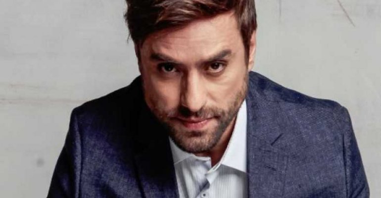 Esta es la desconocida faceta musical que Álvaro Gómez mostró en Pasapalabra