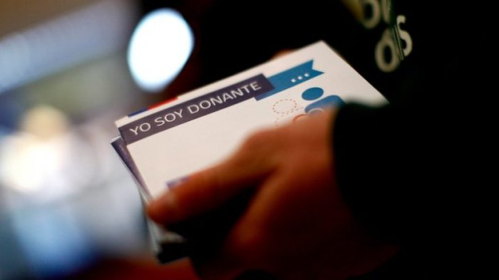 Familia cumple deseo de niña de 12 años al ser donante de órganos y salvar tres vidas