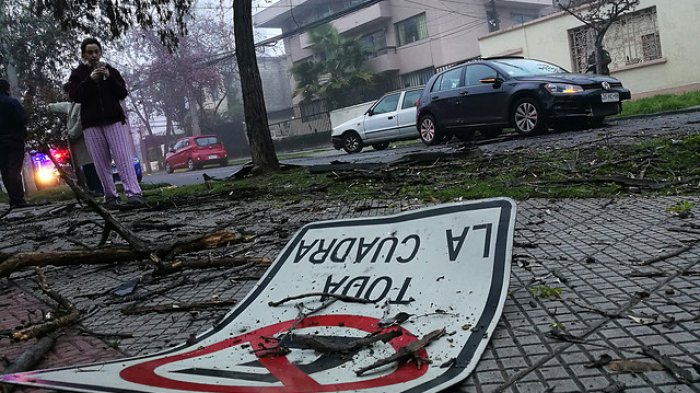 Balance de Fiestas Patrias: Aumentan a 18 los fallecidos en accidentes de tránsito a nivel nacional