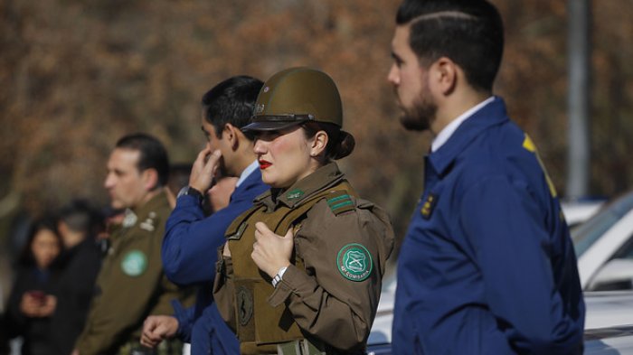 Recapturaron a dos de los cuatro reos que se fugaron de cárcel de Calama