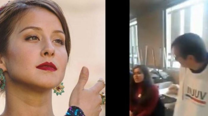 Voluntarios de la COP25 reversionan popular canción de Denise Rosenthal para fomentar participación