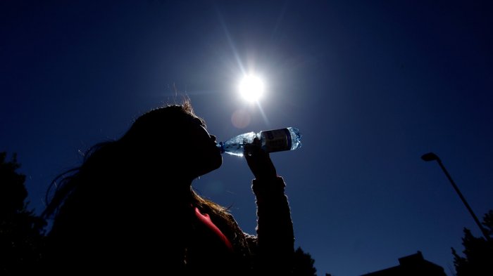 ¡Paren el mundo que me quiero bajar! Confirman que el planeta padece el lustro más cálido desde que hay registros