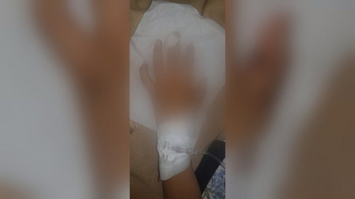 Joven apuñaló al menos 20 veces a su ex polola en Pudahuel: La citó engañada y la atacó en un auto