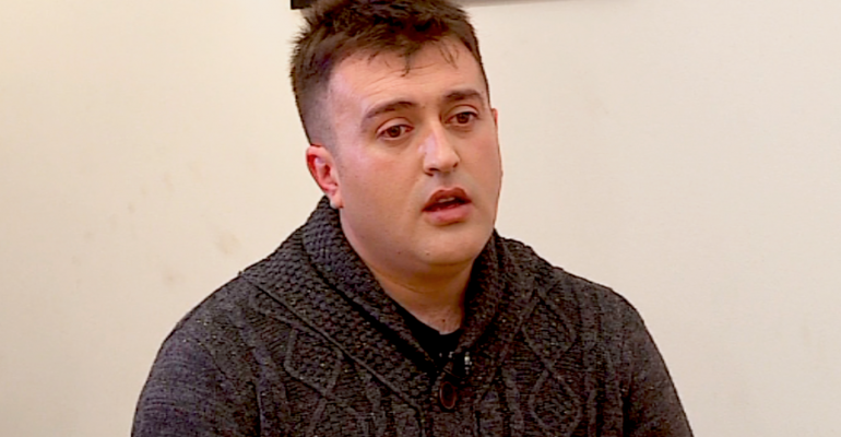 Exclusivo: Luis Pettersen impactó con nuevas revelaciones sobre el caso Fernanda Maciel