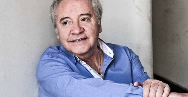 “No me di cuenta de lo que pasaba”: Pollo Fuentes se refirió al fenómeno de las calcetineras