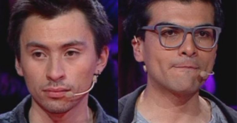 Este es el ganador entre Felipe González y Matías Gavilán en Pasapalabra