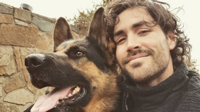 Matías Assler tuvo que ser operado tras sufrir un accidente a caballo durante Fiestas Patrias