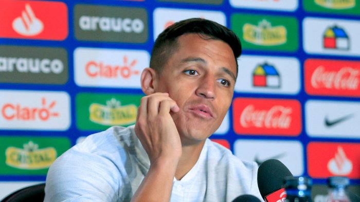 “The Worst”: Alexis encabeza el listado de los peores de la temporada en Europa