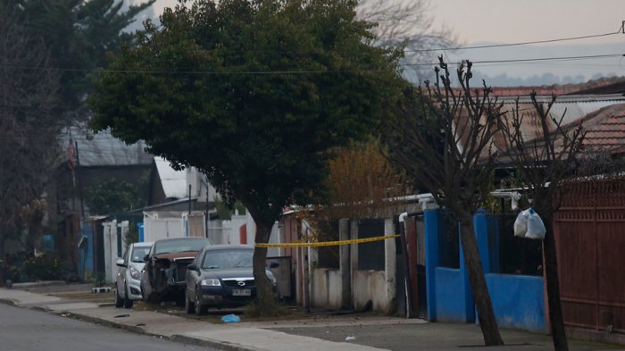 Defensa de familia de Fernanda Maciel ingresó a la bodega: Acusan que la escena del crimen estaba contaminada