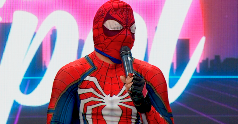 Estúpido y Sensual Spiderman: Conoce la historia de este popular personaje