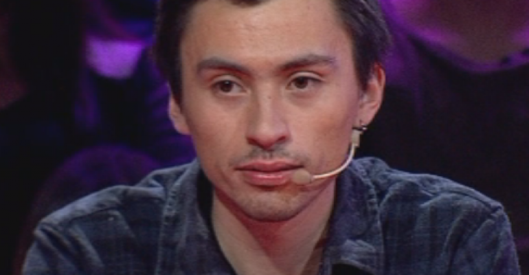 ¿Gemelo malvado? Pascual Fernández bromeó con Matías Gavilán