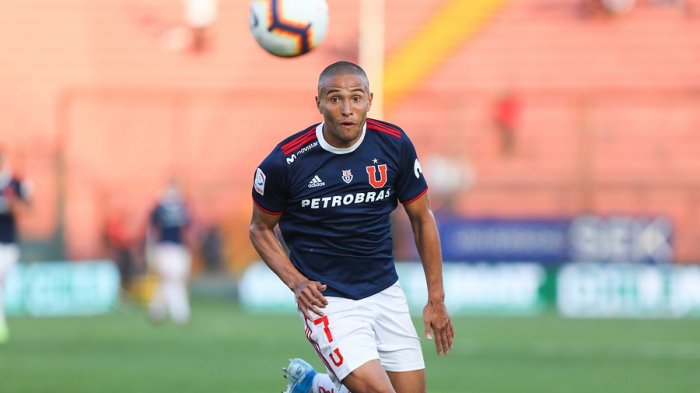 La crisis económica de la U llega hasta los camarines: Ya no tendrán shampoo