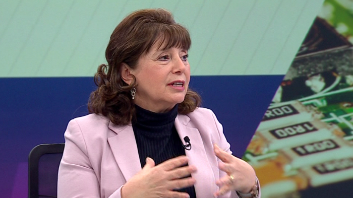 Dora Altbir: “Si bien Chile ha avanzado, pero todavía hay problemas y brechas culturales que tenemos que remover”