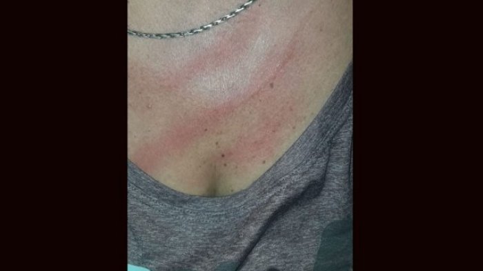 Locutora de radio fue agredida por su jefe cuando estaba al aire y auditores escucharon el momento