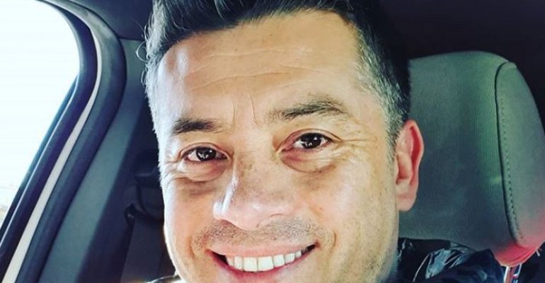 Leonardo Martínez reveló que universitaria le pidió que cuidara a su bebé