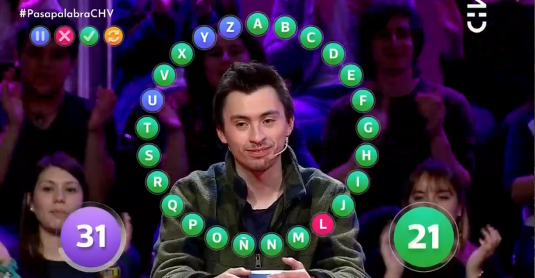 Esta fue la polémica jugada de Matías Gavilán que le costó un acierto del rosco