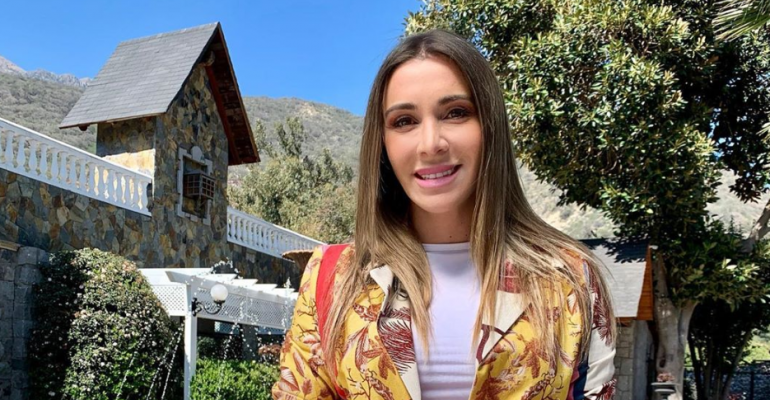 Estas fueron las exigencias que tuvo que seguir Dani Urrizola en Chernobyl