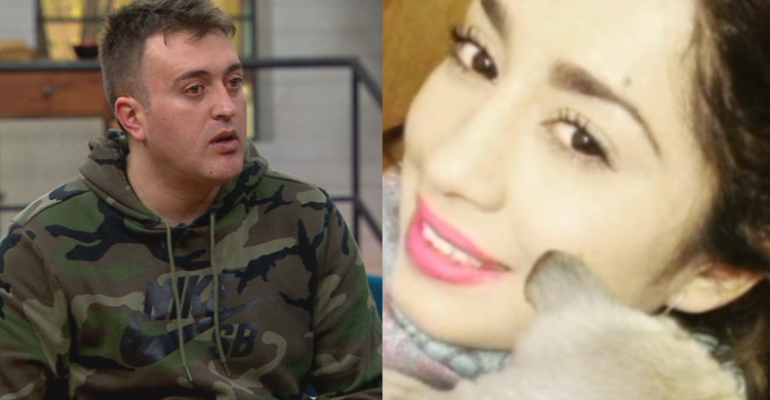 Declaraciones de Luis Pettersen movilizan a la Fiscalía: Fue citado por caso de Fernanda Maciel