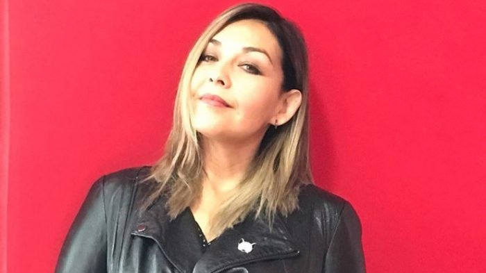 Denisse Malebrán trollea con polémico meme a reggaetoneros que reclamaron por pocas nominaciones a los Grammy Latino