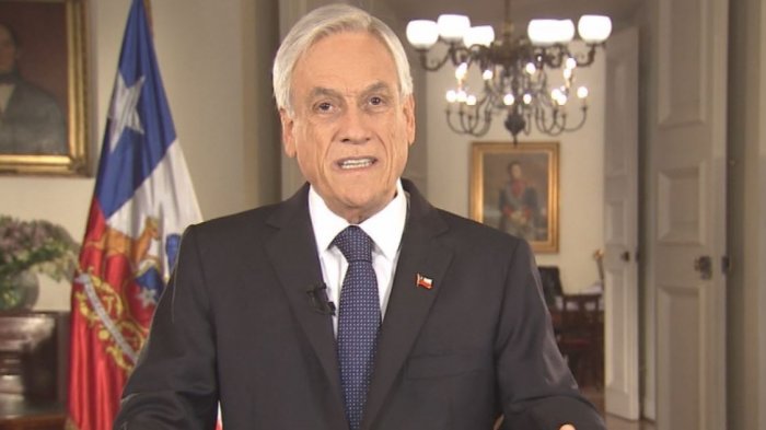 Seguridad y salud: Las claves del presupuesto 2020 del gobierno de Piñera