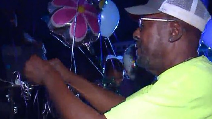 “No alcanzó a experimentar la vida”: Niña de 11 años murió por bala perdida mientras planificaba su cumpleaños