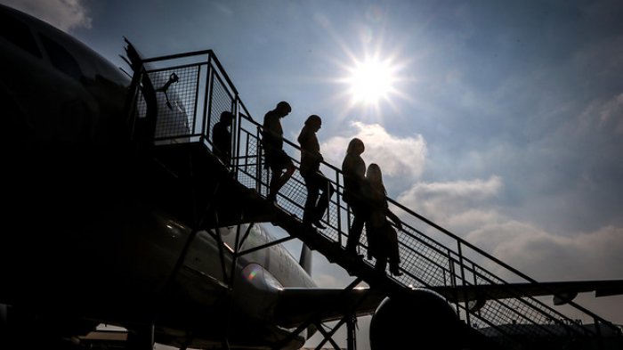 Promociones en vuelos: Aerolínea ofrece pasajes a Brasil, Argentina y Perú desde $14.000