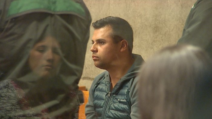 Vuelco total en el caso del carabinero que mató a supuesto delincuente: Le disparó a otra persona