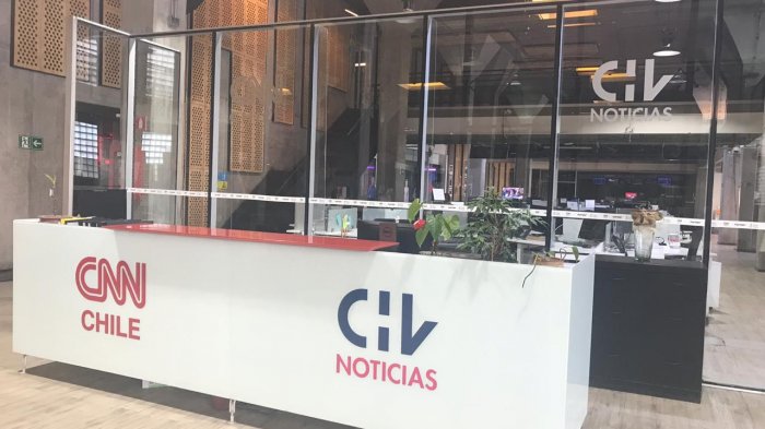 Incidentes tras la marcha: Condenamos agresión contra equipos de prensa