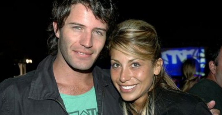 La locura de amor que hizo Yamna Lobos para conquistar a Cristián Arriagada