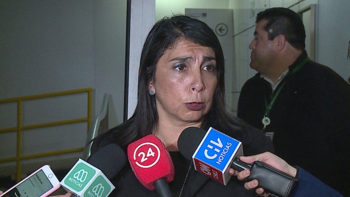 Intendenta Rubilar calificó de 