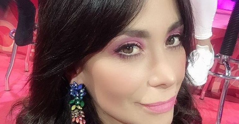 La fallida y anecdótica cita a ciegas de Yamna Lobos: Él tenía voz de pito