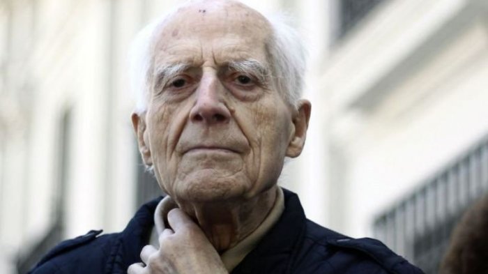 José Aldunate será despedido con velorio ciudadano en el Museo de la Memoria