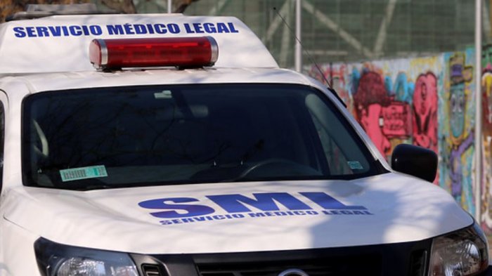 Investigan muerte de mujer en Concepción tras sismo en la zona centro sur