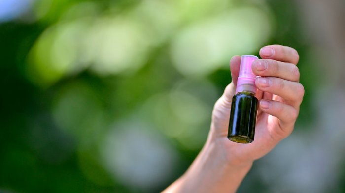 Joven con cáncer tuvo negativa reacción tras consumir aceite de cannabis: “Tuve compromiso de conciencia”