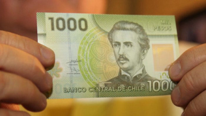 Billetes de $1.000 y $2.000 podrían volver a los cajeros automáticos