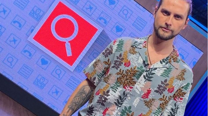 “Hola, ¿Cómo estás?”: Crettino estrena intrigante videoclip protagonizado por Katyna Huberman