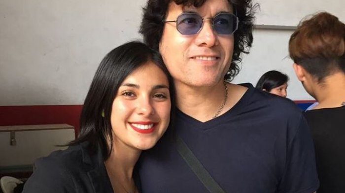 Karol Cariola y Freddy Stock confirmaron su quiebre: “Efectivamente, estamos separados”