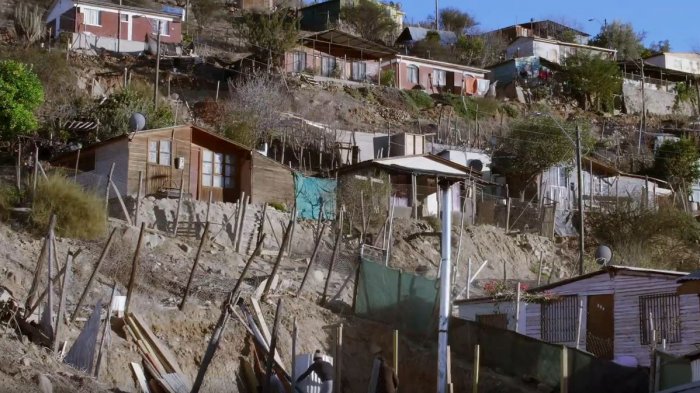 Hasta el 31 de octubre: Comenzó postulación a Servicio País