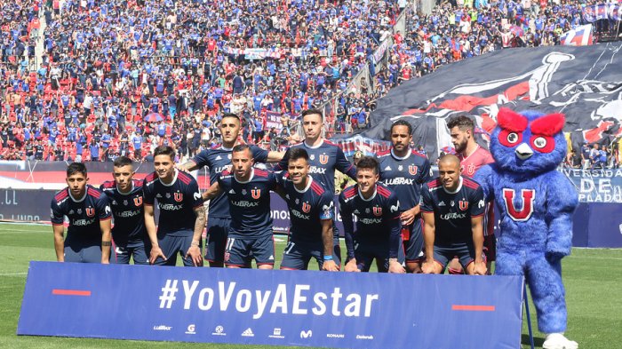 “Jamás vi nada igual”: Periodista español quedó impresionado con la hinchada de la U