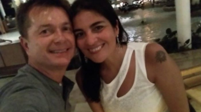 Sin título ni experiencia: Pareja de Salaberry fue contratada en Intendencia de Arica con un sueldo de $2,5 millones