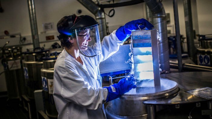 Chilenos reconocen estar cada vez más interesados en la ciencia y buscar información en programas de TV