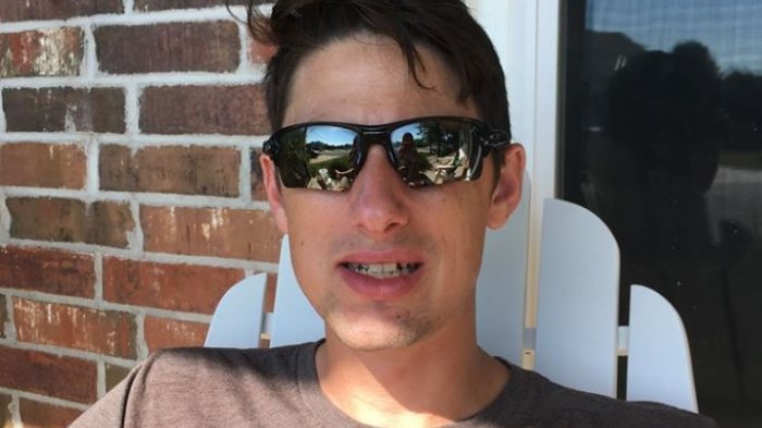 Maratonista murió al ser impactado por un rayo cuando estaba a punto de cruzar la meta