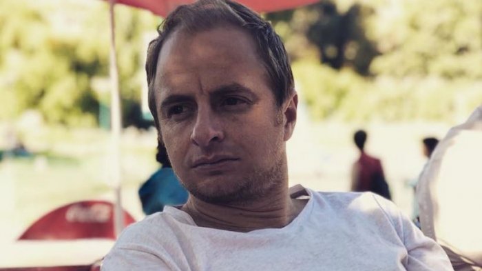 Jorge Hevia Jr. se fue de la casa del papá a los 33 años: “Nunca me pusieron problema para quedarme con mi polola”