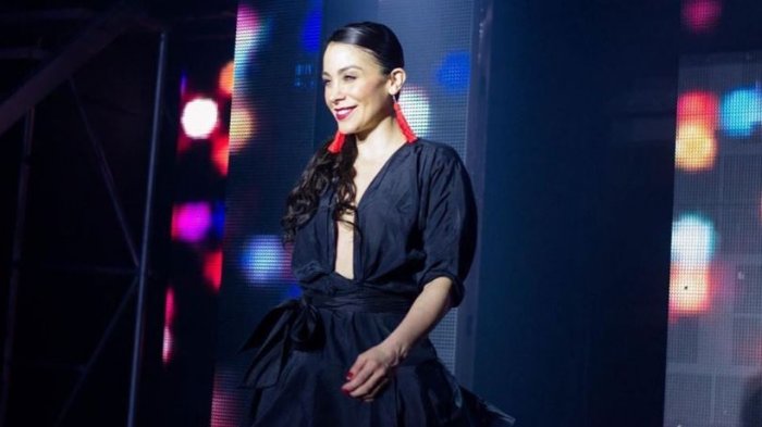 Yamna Lobos por criticas tras revelar su fórmula para conquistar a ex pareja: “Eso es ser penca”