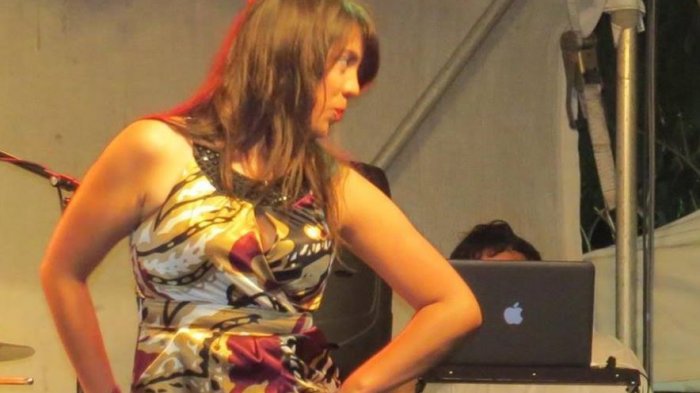 Colocolina y dedicada a la reinserción social: Así era la joven que fue asesinada por delincuente en Barrio Matta