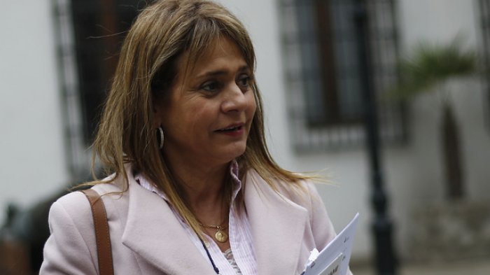 JVR defiende a Salaberry: 