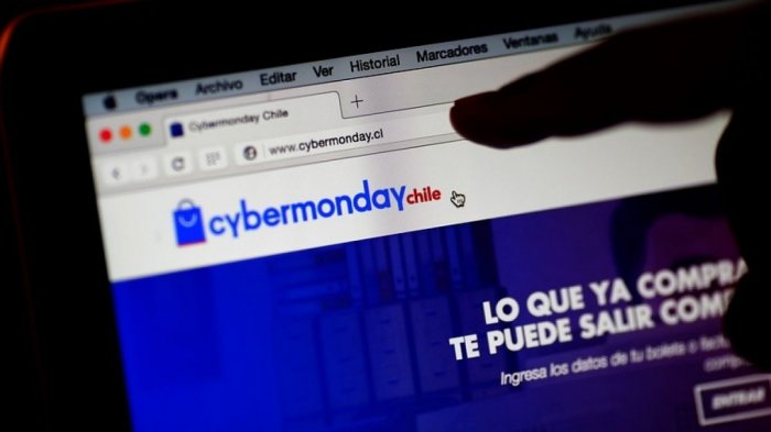 100% gratuito: Oferta de Cybermonday permitirá envío de dinero sin costo fuera del país